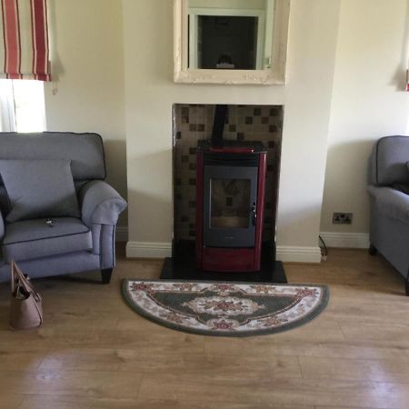 Adare Luxury Riverside Apartment Limerick Junction Dış mekan fotoğraf