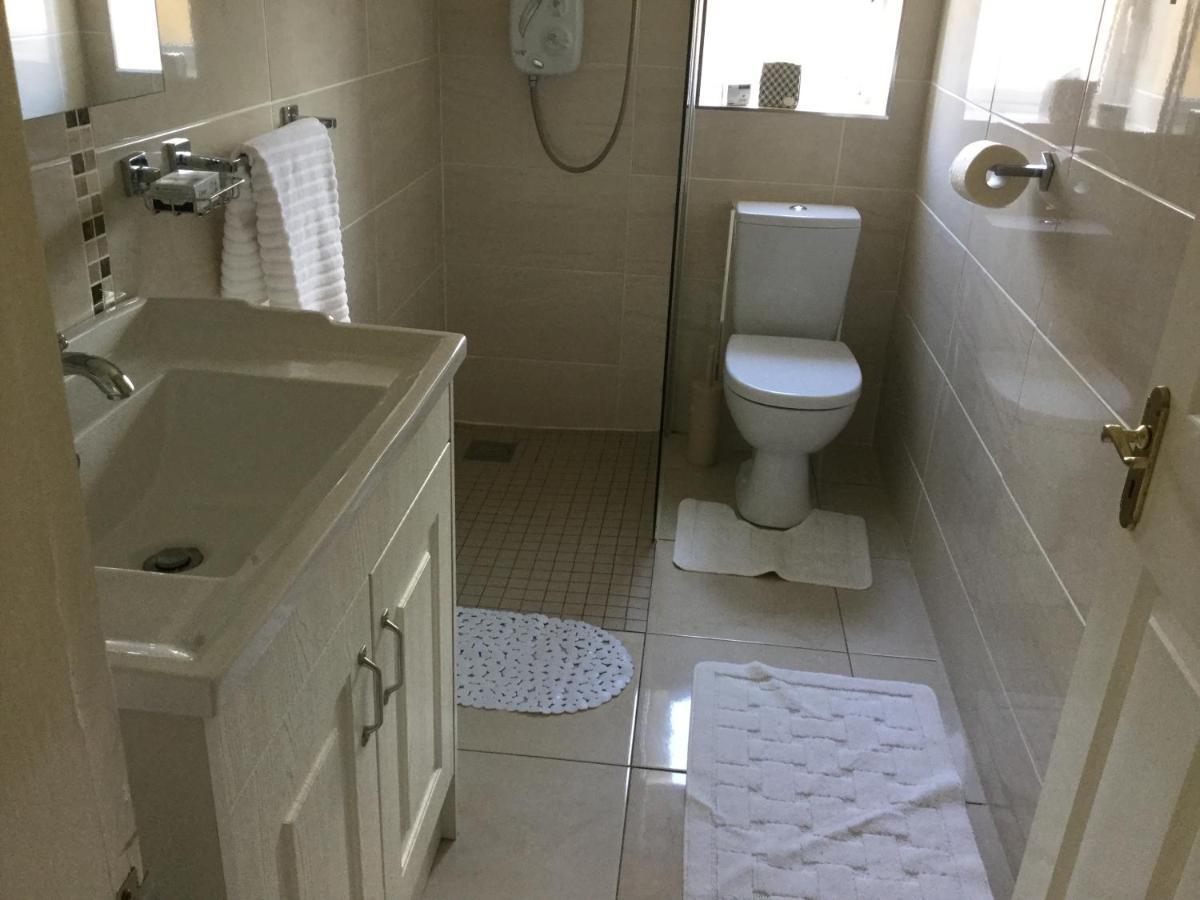 Adare Luxury Riverside Apartment Limerick Junction Dış mekan fotoğraf