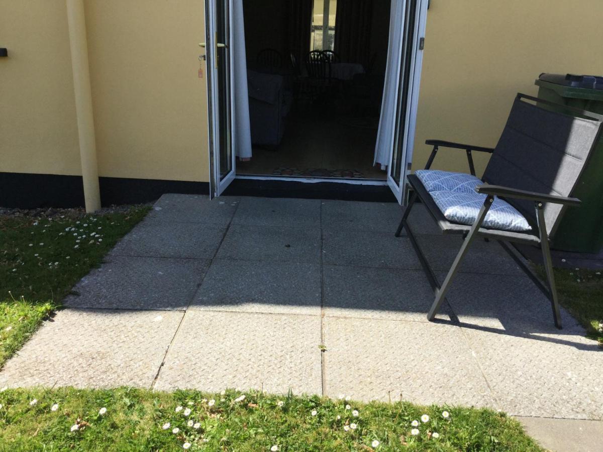 Adare Luxury Riverside Apartment Limerick Junction Dış mekan fotoğraf