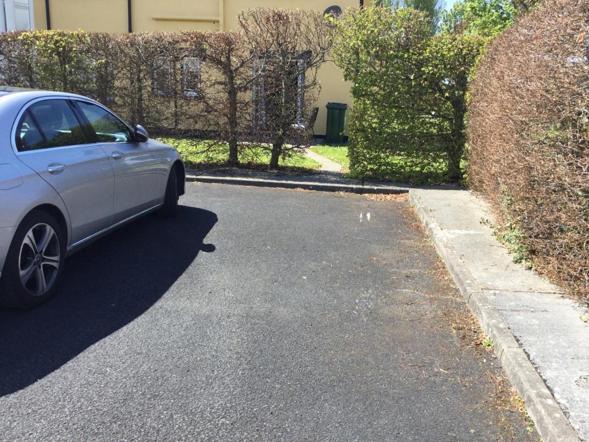 Adare Luxury Riverside Apartment Limerick Junction Dış mekan fotoğraf
