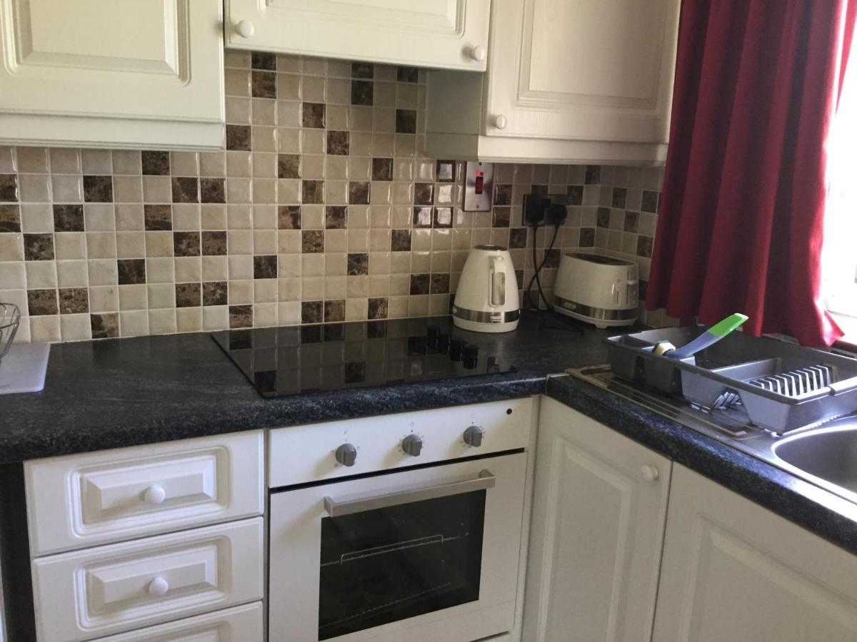 Adare Luxury Riverside Apartment Limerick Junction Dış mekan fotoğraf