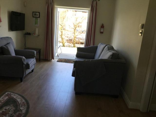 Adare Luxury Riverside Apartment Limerick Junction Dış mekan fotoğraf