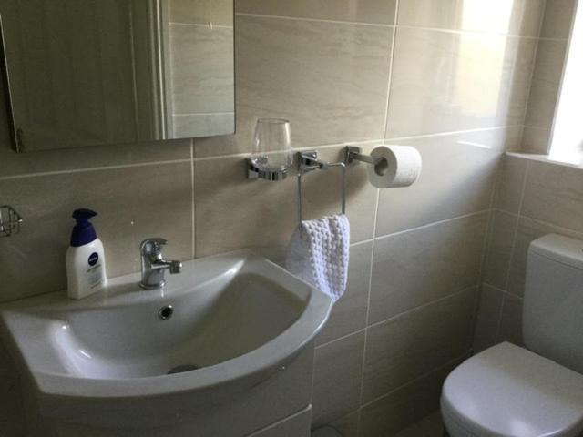 Adare Luxury Riverside Apartment Limerick Junction Dış mekan fotoğraf